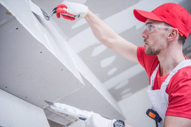 Reliable St George, MO Drywall & Painting Services Solutions